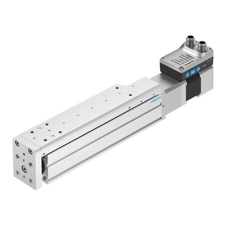 Festo Mini Slide Unit EGSS-BS-KF-45-150-10P-ST-M-H1-PLK-AA EGSS-BS-KF-45-150-10P-ST-M-H1-PLK-AA